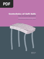 Download Geotechnics Soft Soils by liselio SN200400100 doc pdf