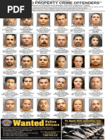 Download Property Crime Offenders January 2014 by Albuquerque Journal SN200407185 doc pdf