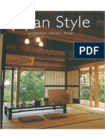 (Int. Design) - Tuttle Publishing - Japan Style