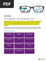 Download Microsoft OneNote 2013 by Shonit Mittal SN200413240 doc pdf