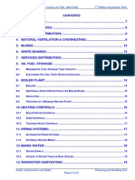 TGD 031 Amendments to the M E D 005 for Post Primary Schools 2