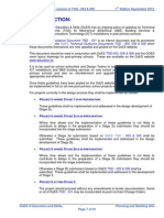 TGD 031 Amendments to the M E D 005 for Post Primary Schools 7