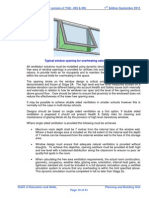 TGD 031 Amendments to the M E D 005 for Post Primary Schools 10