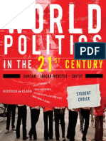 Download World Politics in the 21st Century  by armeanca_razvan SN200423363 doc pdf