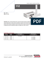 Techrod 112 PDF