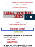 Cursos DGAPA