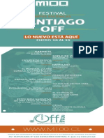 Webflyer - Santiago Off21 PDF