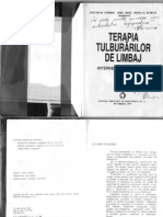 48096047 Terapia Tulburarilor de Limbaj