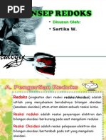 Download Kimia redoks by widowa SN20043598 doc pdf