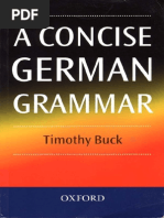 German Grammatical Gender Linguistic Typology - 