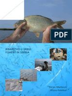 Ribarstvo U Srbiji