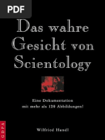 Das Wahre Gesicht Von Scientology (Wilfried Handl)