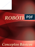 Robotica (2005-Verano)