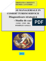 5. Curs III.1 SMCTS - Diagn Strat