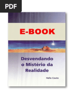 02 DESVENDANDO OS MISTÉRIOS DA REALIDADE