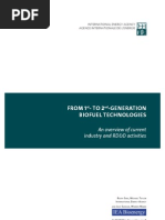 Download IEA 2nd Biofuel Gen by agrachina SN20046593 doc pdf