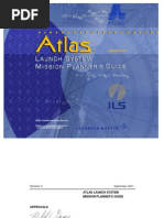 Download ILS Atlas IIAS - IIIA  B - V 400  500 Mission Planners Guide by Orion2015 SN20046628 doc pdf