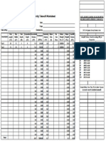 Concrete Pad Sheet