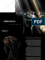 Dark Souls Mini Guide