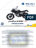 Pulsar 135