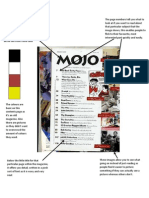 Mojo Contents