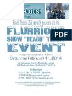 The 4th Flurrious 2-1-14