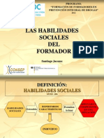 1.2.2 Habilidades Del Formador