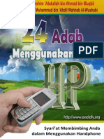 Adab HP