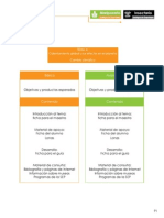 Calentamiento Global y Efectos