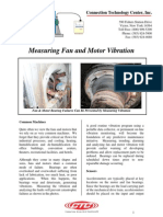 23-Measuring Fan and Motor Vibration