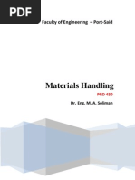 Download material handling prd 430 by Dr_M_Soliman SN20050759 doc pdf