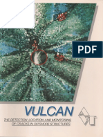 Vulcan Brochure