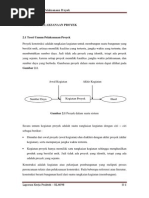 Download Bab II -Persiapan Pelaksanaan Proyek by Athanasius Kurniawan Prasetyo Adi SN200508419 doc pdf