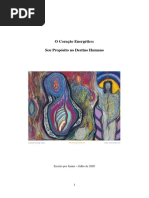 28 - O Coração Energético