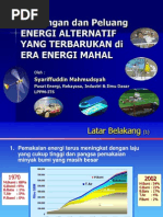 Download Energi Terbarukan by Muhammad Alfian SN200529286 doc pdf