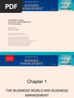 Instructor'S Manual Instructor'S Manual: An Introduction To Business Management 8