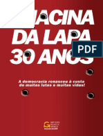 Chacina Da Lapa