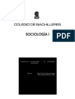 PDF SOCIOLOGÍA