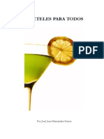 Cocteles Para Todos