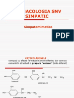 SNVsimpatic PPT