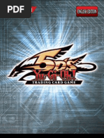 Download yugioh rulebook V7 by ironreader SN20054415 doc pdf