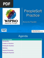 Download PeopleSoft AP by nehajain208369 SN200546907 doc pdf