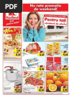 Oferta Kaufland Ian