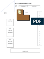 Cad Cam Lab-Layout