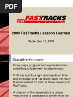 Download 20090915Lessons Learned Presentation by Circuit Media SN20055338 doc pdf