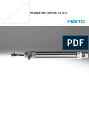Festo DSNU-16-50-P-A-S6 Zylinder 193989 