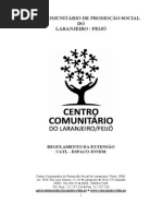 Regulamento Extensão