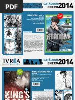 Download Editorial Ivrea Enero 2014 by Cmic Digital SN200569577 doc pdf