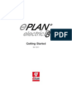 Beginners Guide EPLAN Electric P8 Version 2.1 US