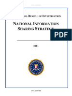 FBI Gift To Corporations